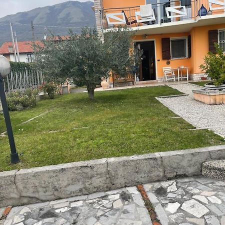 Apartament Casa Dolce Casa Aviano Zewnętrze zdjęcie