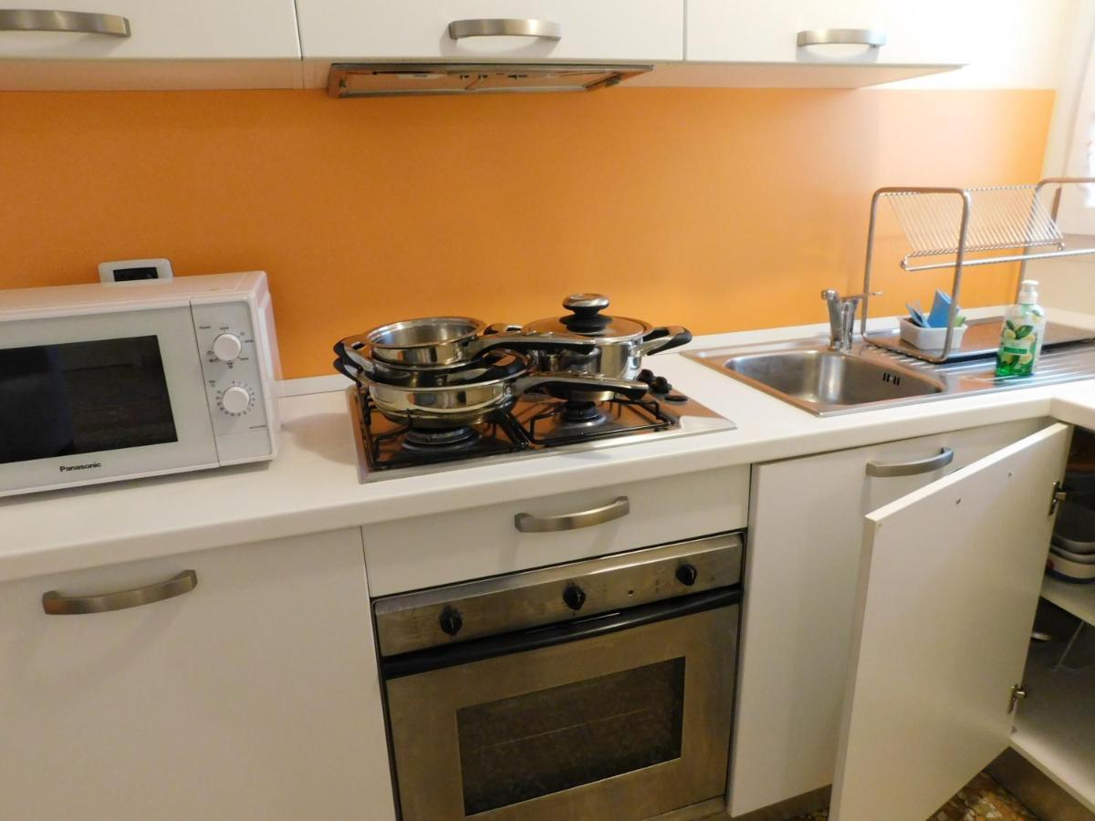 Apartament Casa Dolce Casa Aviano Zewnętrze zdjęcie